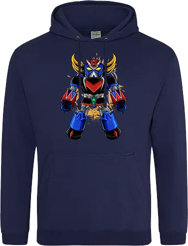 chibi grenzider 
