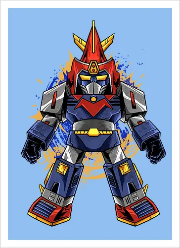 chibi vultus