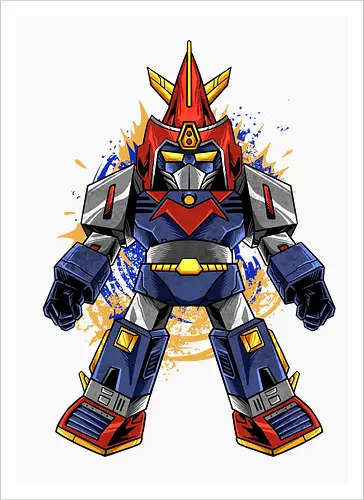 chibi vultus