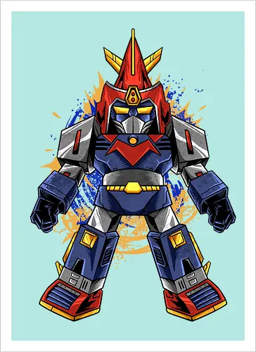 chibi vultus