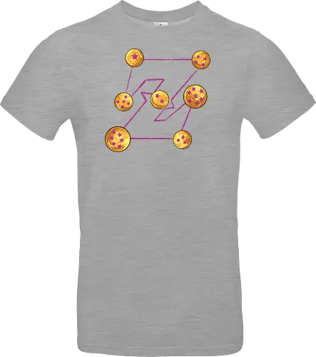 seven deadly balls