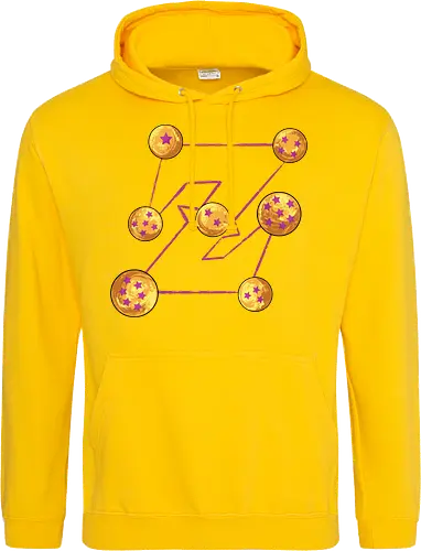 seven deadly balls