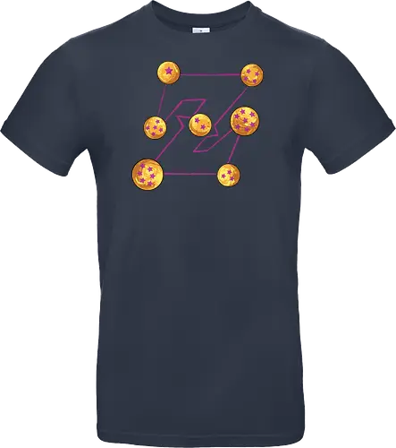 seven deadly balls