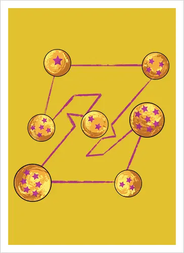 seven deadly balls