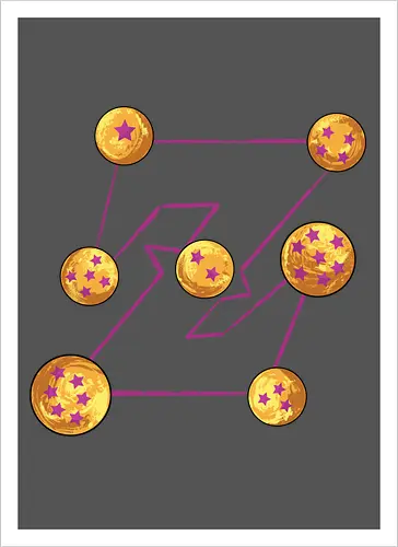 seven deadly balls