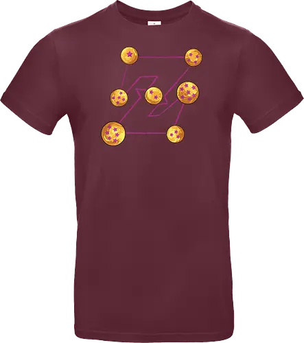 seven deadly balls