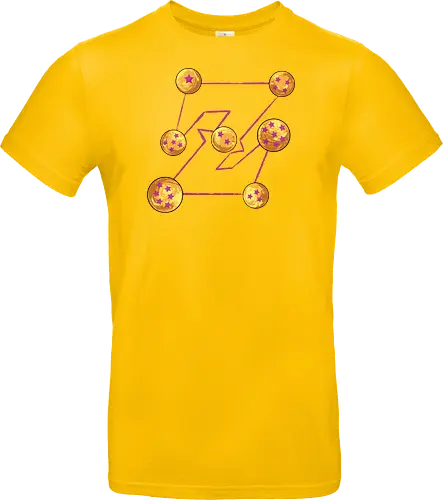 seven deadly balls