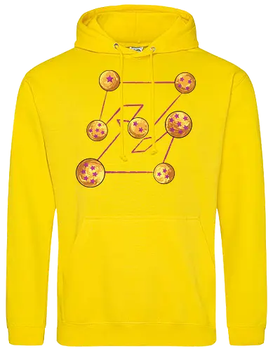 seven deadly balls