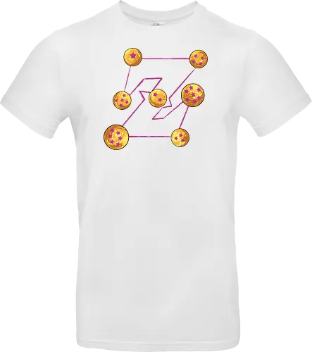 seven deadly balls