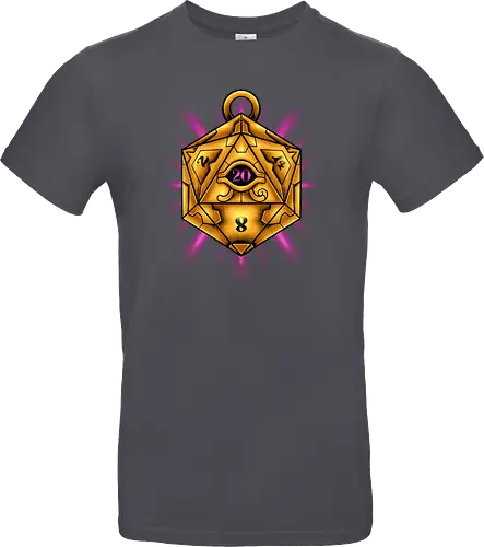 egypt dice