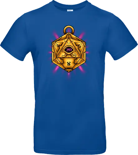 egypt dice