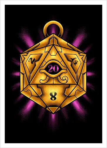 egypt dice