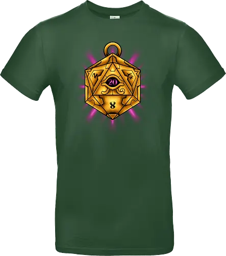 egypt dice