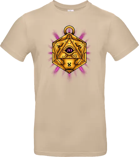 egypt dice