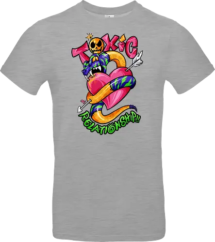 toxic snake 