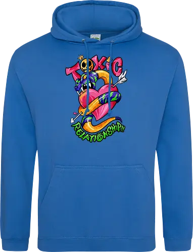 toxic snake 