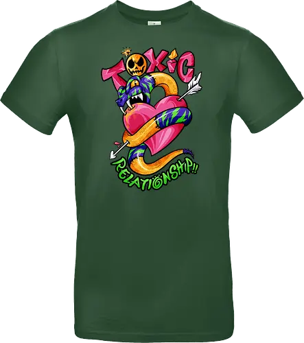 toxic snake 