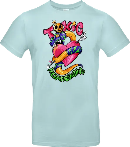 toxic snake 