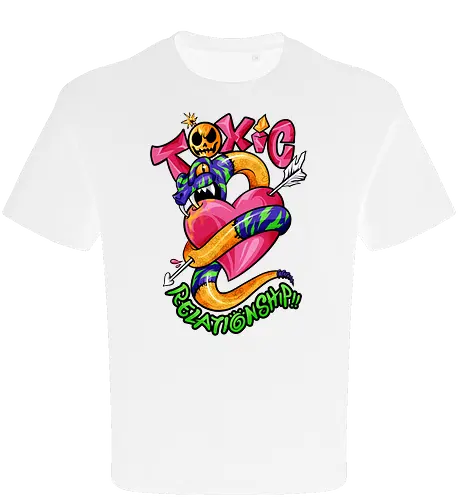 toxic snake 
