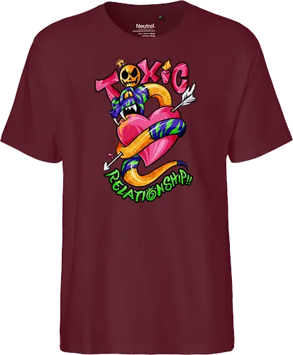 toxic snake 