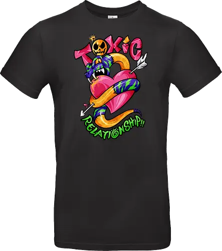 toxic snake 
