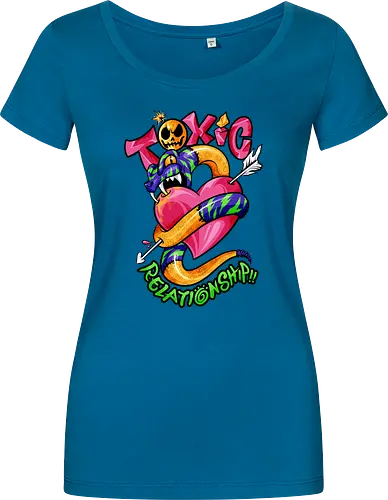 toxic snake 