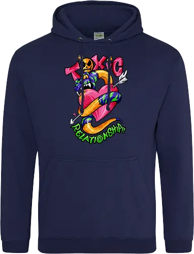 toxic snake 
