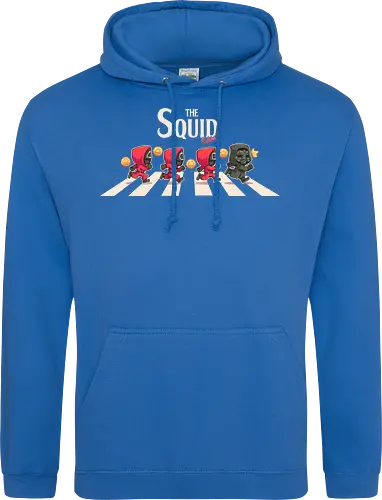The Squid