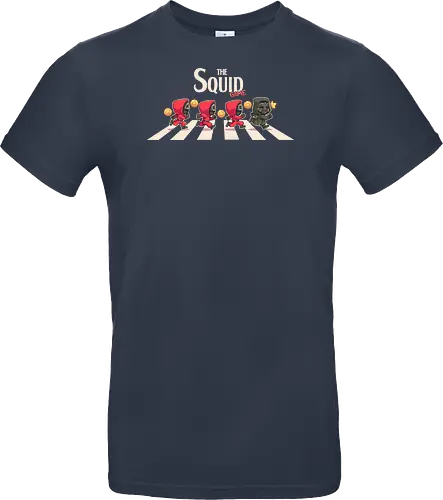 The Squid
