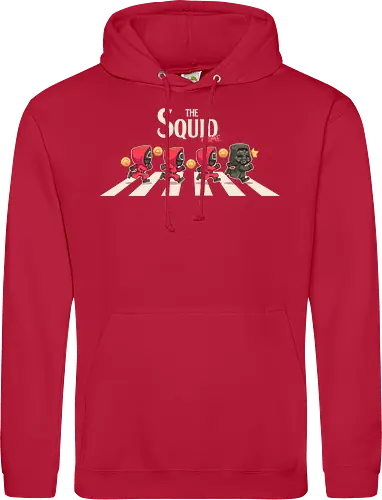 The Squid