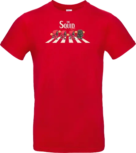 The Squid