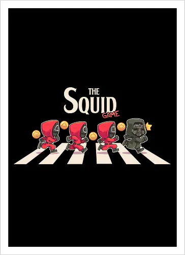 The Squid