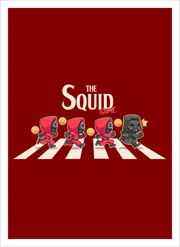 The Squid