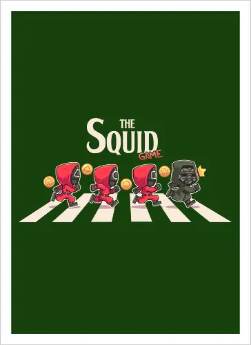 The Squid