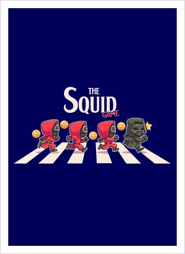 The Squid