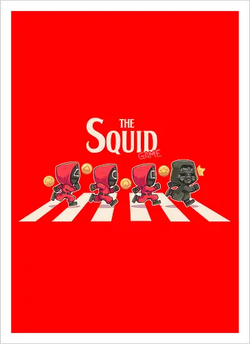 The Squid