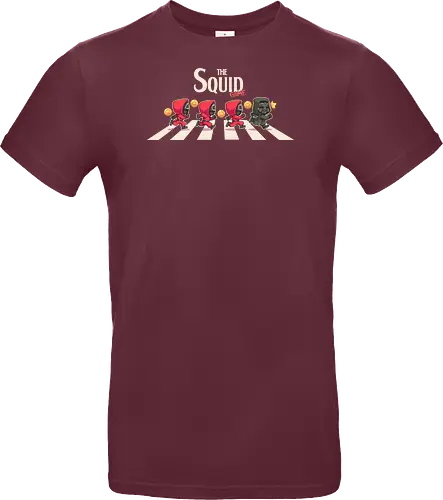 The Squid