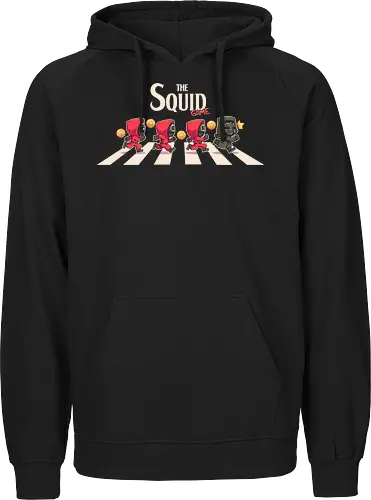 The Squid