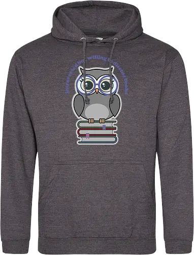 Book Owl 