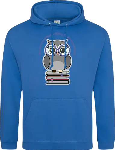 Book Owl 