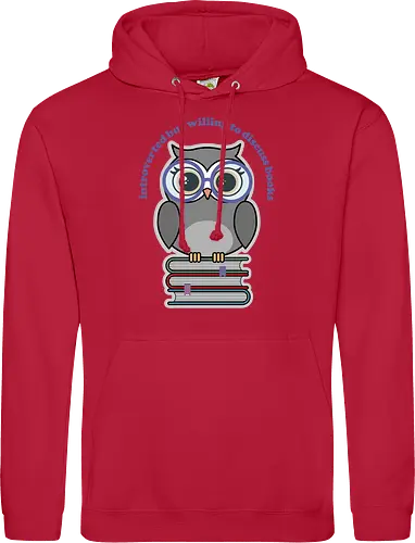 Book Owl 
