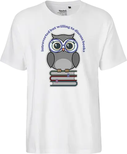 Book Owl 