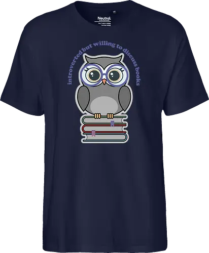 Book Owl 