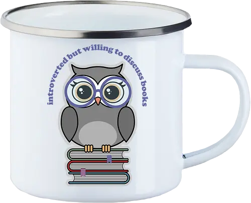 Book Owl 