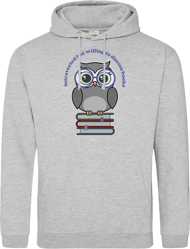 Book Owl 