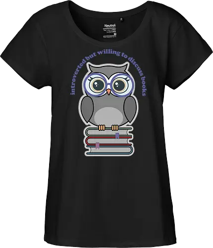 Book Owl 
