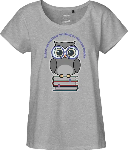 Book Owl 
