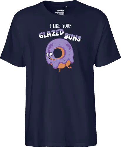 I Like Your Glazed Buns