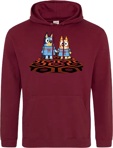 Doggy Twins!