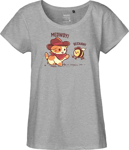 Meowdy and Beehaw